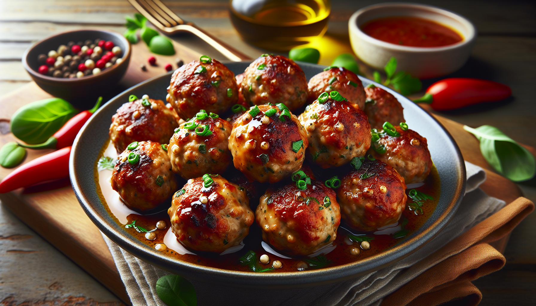 ricetta polpette